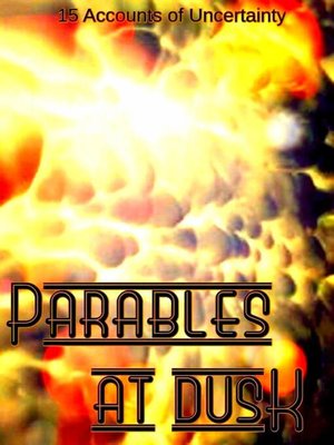 cover image of Parables At Dusk